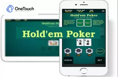 Hold’em Poker